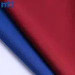 Two-way spandex fabric