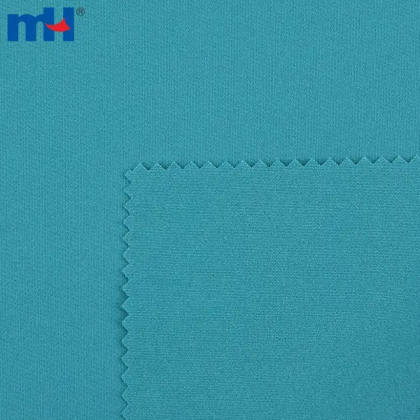 Tessuto Maserati: 96% poliestere e 4% spandex