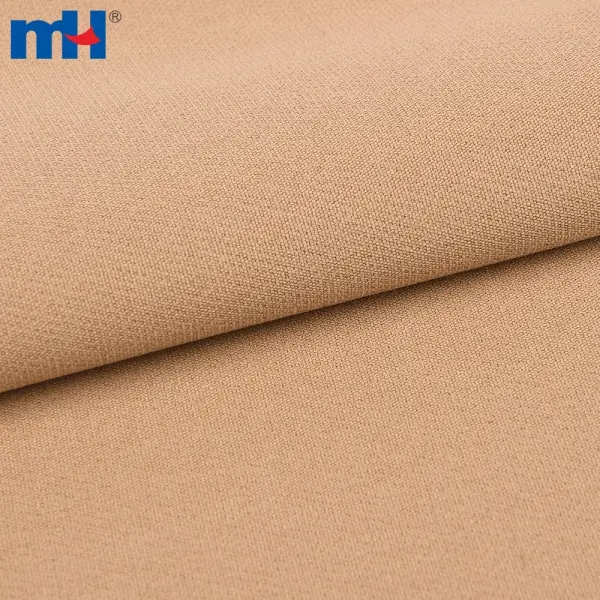 Tessuto Maserati: 96% poliestere e 4% spandex