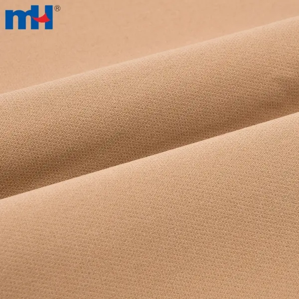 Tessuto Maserati: 96% poliestere e 4% spandex
