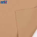 Tessuto Maserati: 96% poliestere e 4% spandex