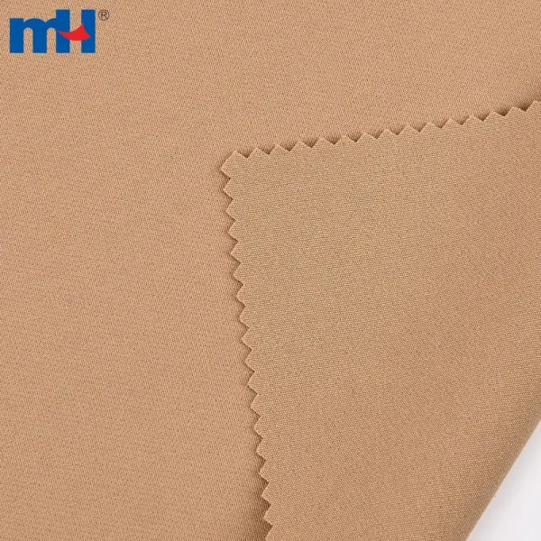 Tessuto Maserati: 96% poliestere e 4% spandex