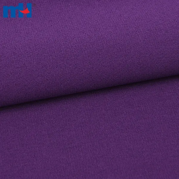 Tessuto Maserati: 96% poliestere e 4% spandex