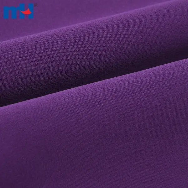 Tessuto Maserati: 96% poliestere e 4% spandex