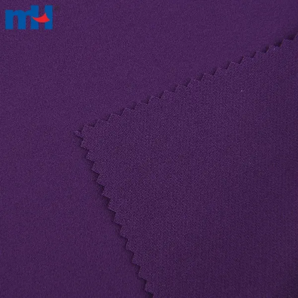 Tessuto Maserati: 96% poliestere e 4% spandex