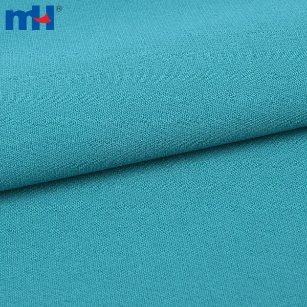 Tessuto Maserati: 96% poliestere e 4% spandex