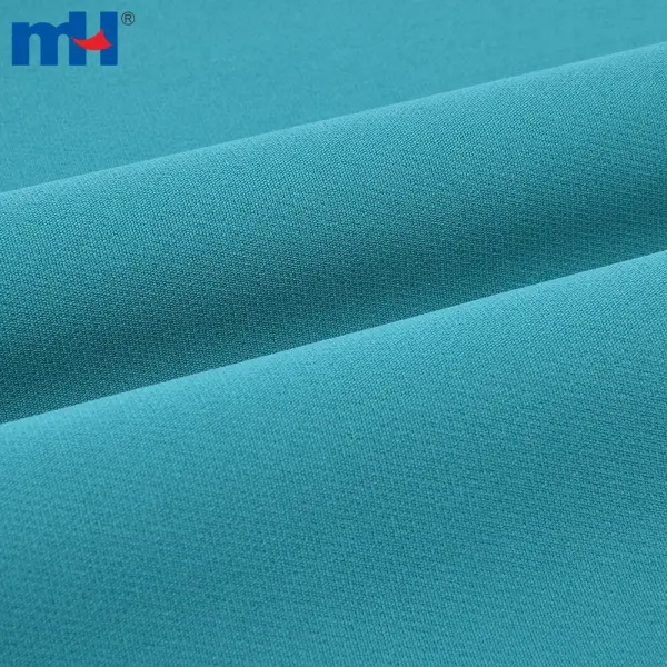Tessuto Maserati: 96% poliestere e 4% spandex