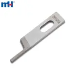 cuchillo superior