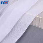 Tecido voile de poliéster 68g/m² 68D*45D a preços de atacado | Ningbo Tiger Fios Co., Ltd