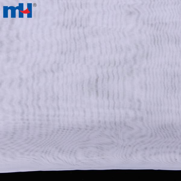 Tecido voile de poliéster 68g/m² 68D*45D a preços de atacado | Ningbo Tiger Fios Co., Ltd