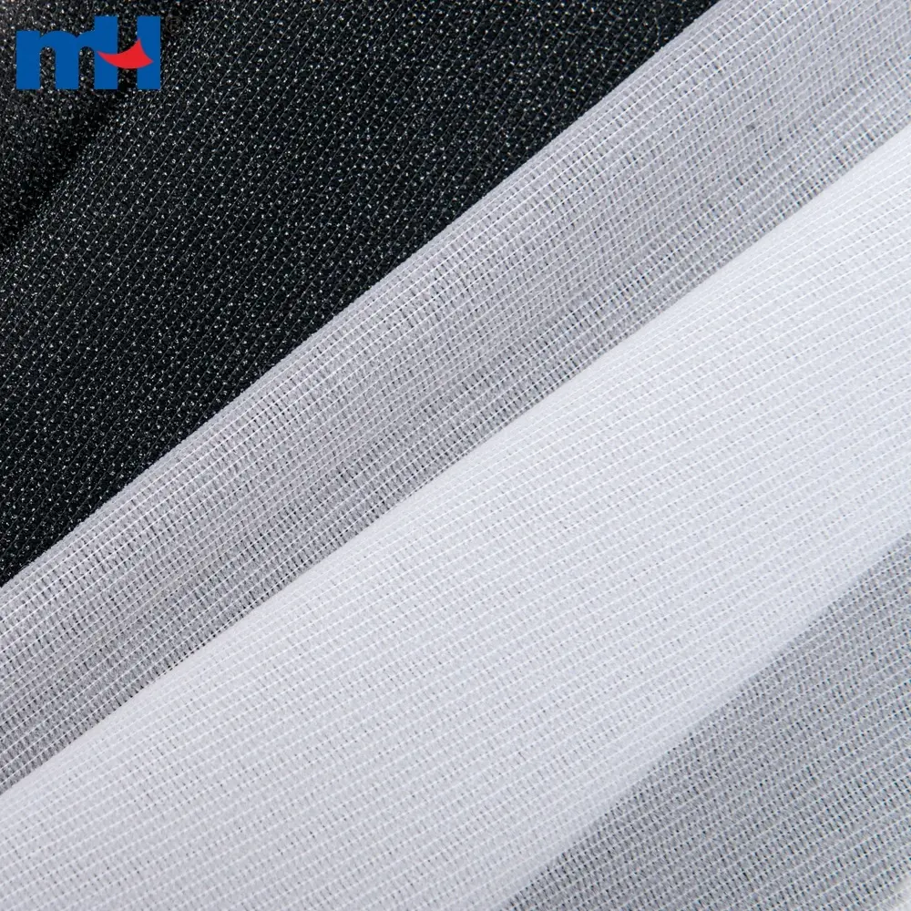 Doublure tricot, doublure thermocollante