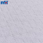 Jakarlı örgü kumaş %95 polyester %5 spandeks