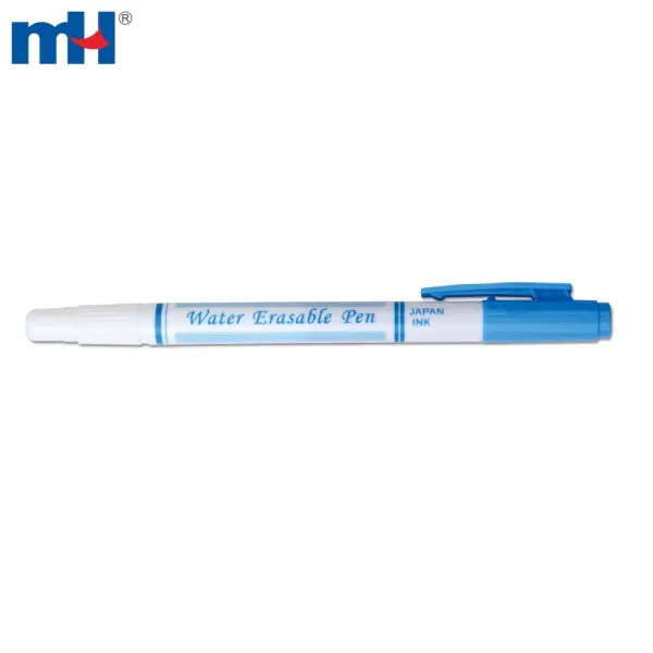 Bolígrafo borrable con agua de 143 mm.