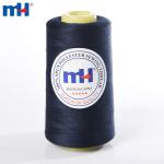 Linha impermeável 30s/2 para costura de produtos externos e marinhos
