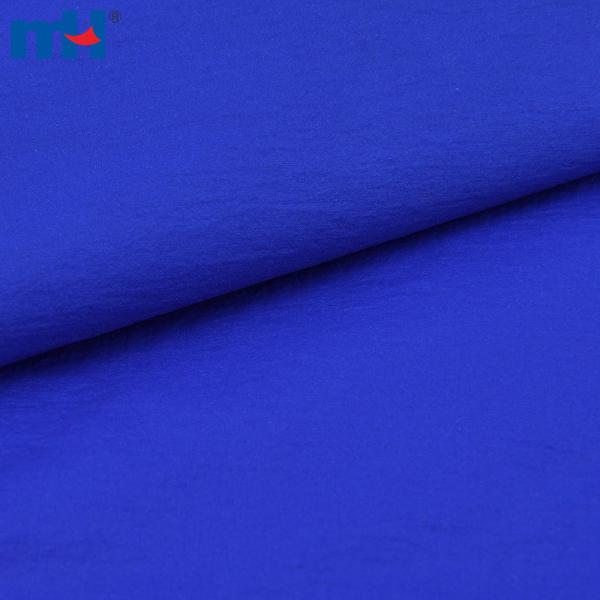Material 380T crepe nylon taffeta 20D*20D