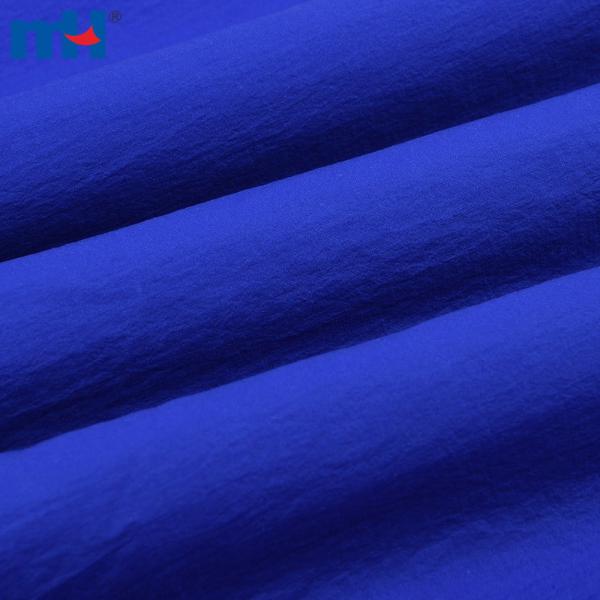 Material 380T crepe nylon taffeta 20D*20D