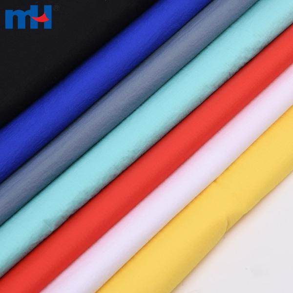 Material 380T crepe nylon taffeta 20D*20D