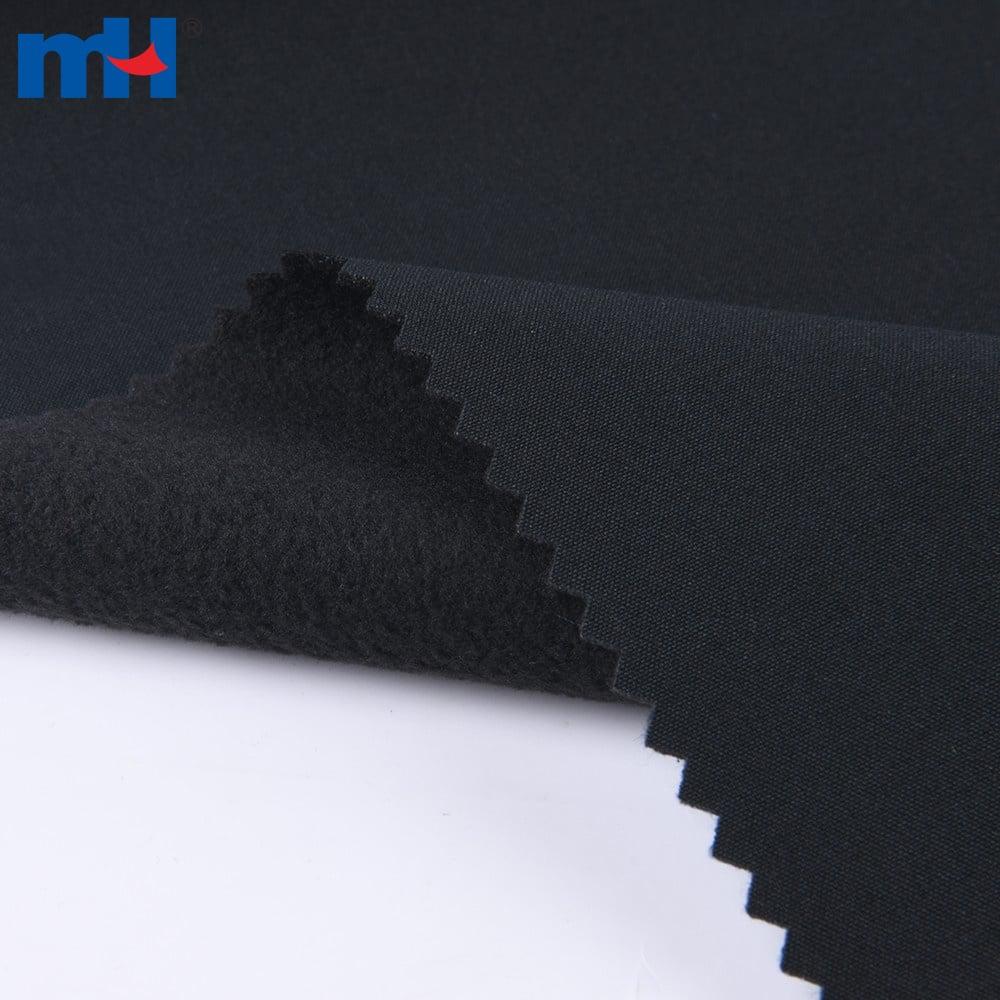 Four-way compound stretch fabric 100D+40D*100D+40D