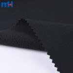 Four-way compound stretch fabric 100D+40D*100D+40D