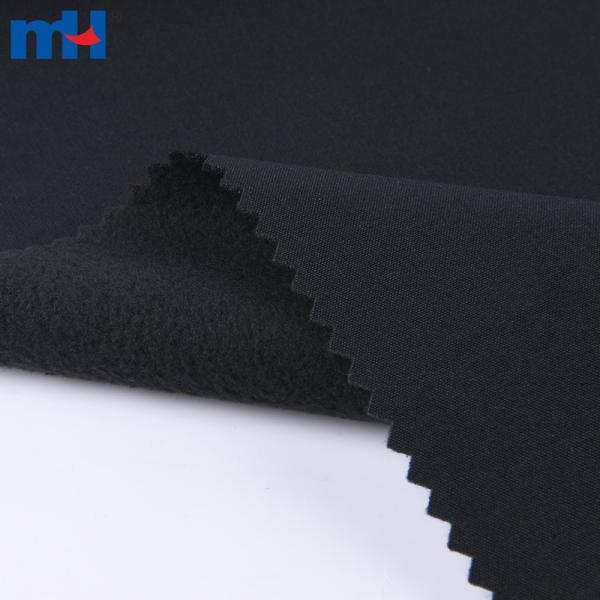 Four-way compound stretch fabric 100D+40D*100D+40D