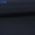 نسيج تقليد الذاكرة من البوليستر 150D*150D