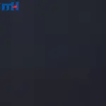 نسيج تقليد الذاكرة من البوليستر 150D*150D