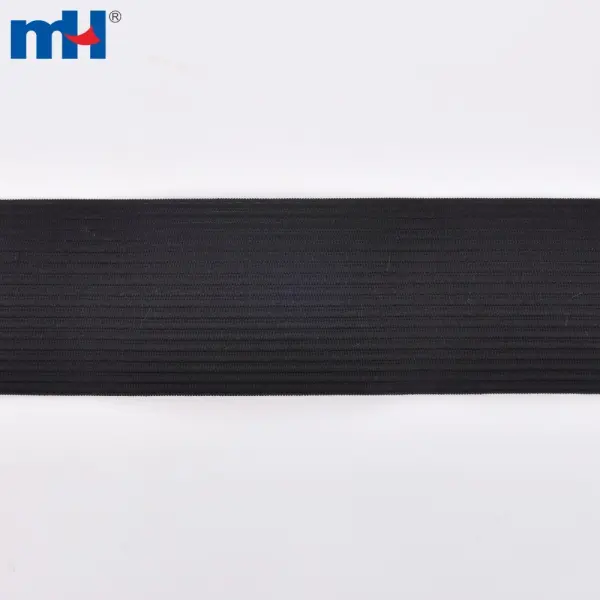 Proveedor de cintas elásticas para tejer en china