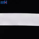 Proveedor de cintas elásticas para tejer en china