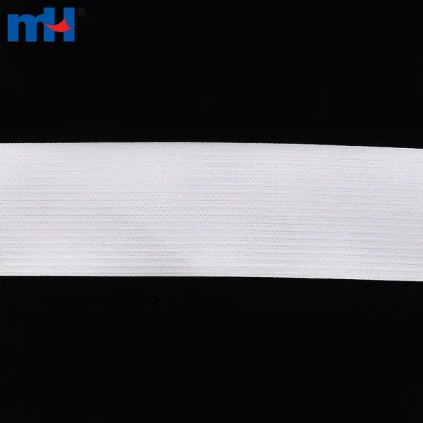 Proveedor de cintas elásticas para tejer en china