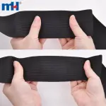 Proveedor de cintas elásticas para tejer en china