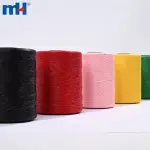 Hilo de cuero encerado