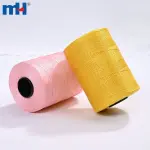 Hilo de cuero encerado