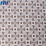 Tissu de dentelle guipure en gros