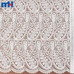 Paisley dantelli mato