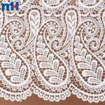 Paisley dantelli mato