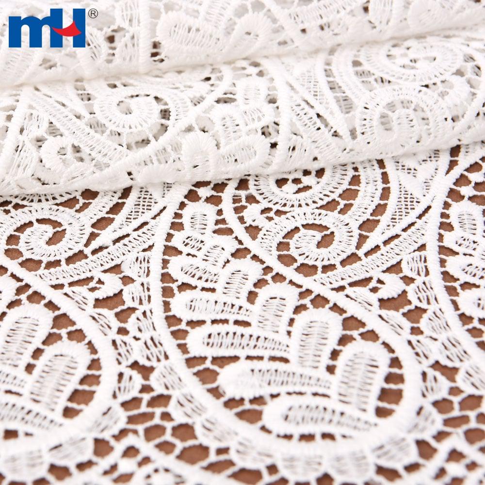 Paisley dantelli mato