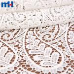 Paisley dantelli mato