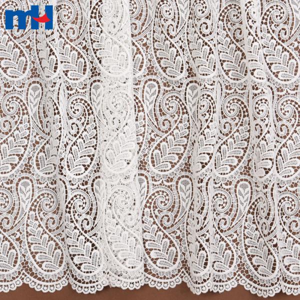 Paisley dantelli mato