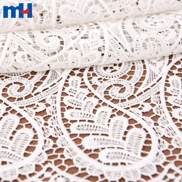 Paisley dantelli mato