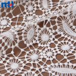 قماش دانتيل الغيبور بالجملة