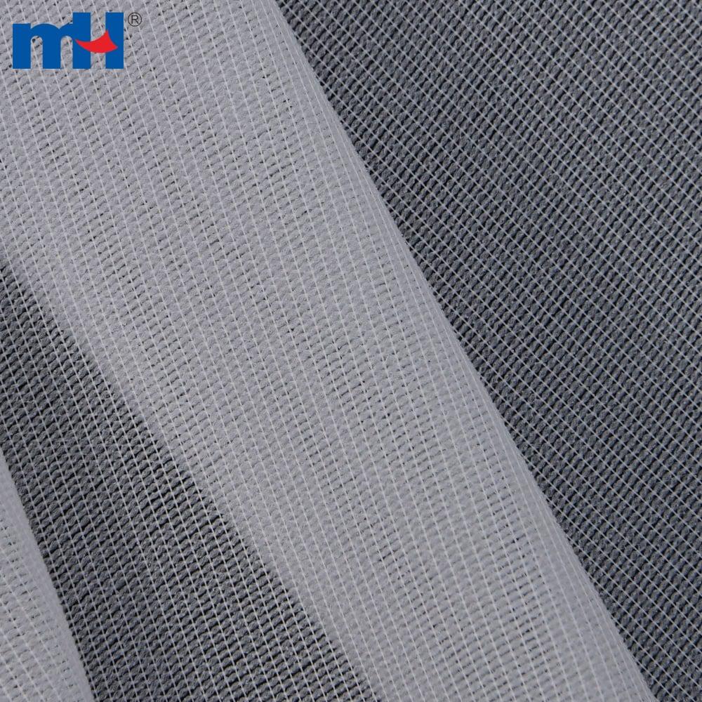 Doublure intérieure en tricot thermocollant
