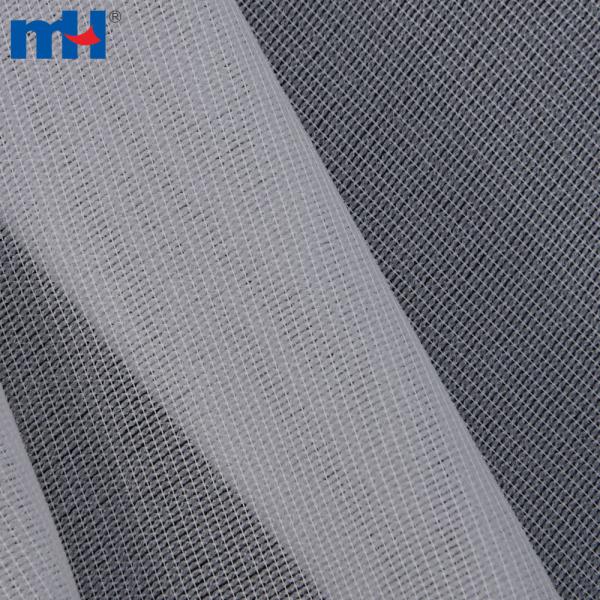 Doublure intérieure en tricot thermocollant