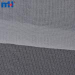 Doublure intérieure en tricot thermocollant