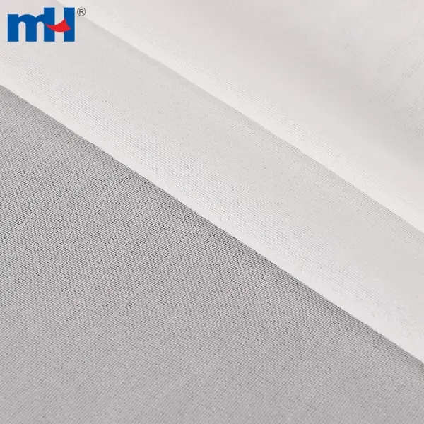 مكواة على لاصقة