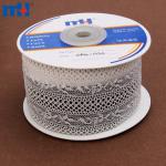 Wholesale nylon tricot lace