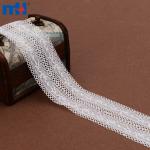 Wholesale nylon tricot lace