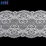 Bordes de encaje elástico | ropa interior de encaje