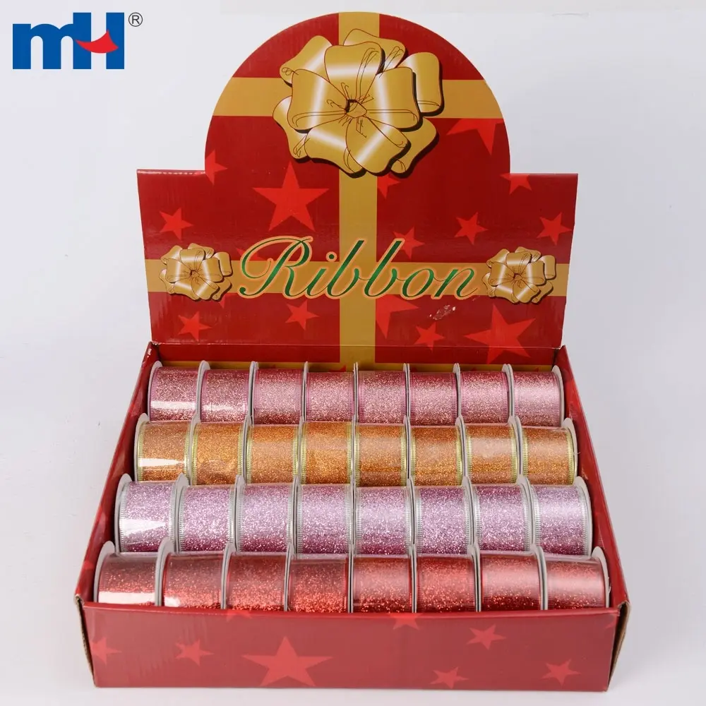 Fitas de férias de Natal