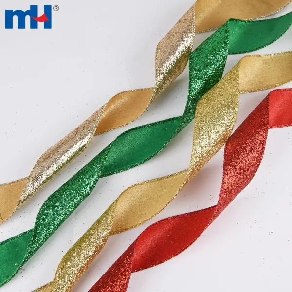 Fitas de férias de Natal