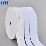 Fabricant de ruban de caoutchouc tissé en Chine